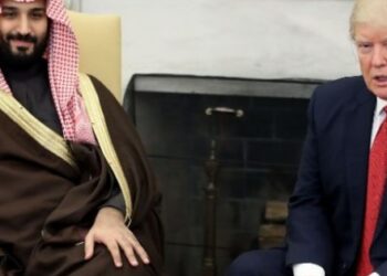 Trump Suudi Arabistan’a 110 milyar dolarlık silah satışını açıklayacak