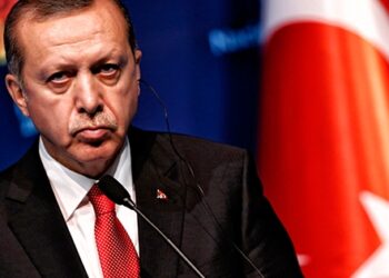 Güney Afrika’dan Erdoğan’a ret!