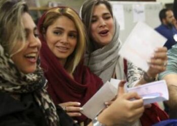 İran’da seçimin galibi Ruhani