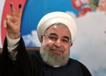 İran’da zafer Ruhani’nin