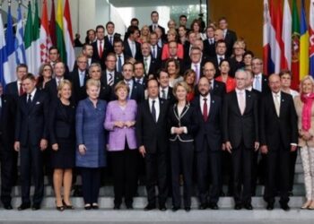 Avrupa Birliği’nde önemli gelişmeler