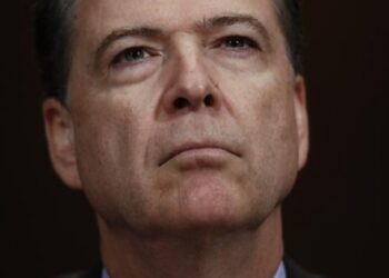 FBI eski Başkanı Comey ifade verecek