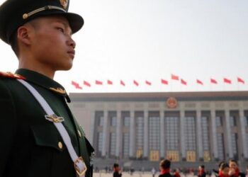 NYT: Çin’de 10’dan fazla CIA ajanı öldürüldü