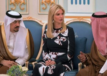 Ivanka Trump’a talip oldu