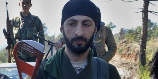 Rus pilotu vuran Alparslan Çelik’in cezası belli oldu