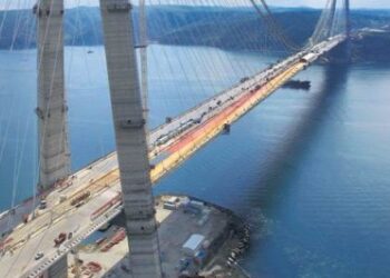Bakanlık’tan mega projeler için uyarı