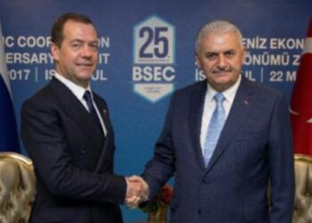 Türkiye ve Rusya anlaştı