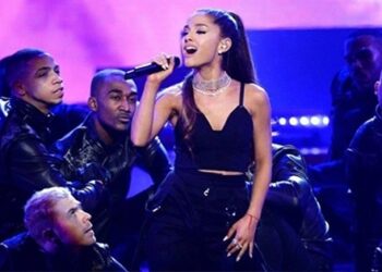 Grande’den ilk açıklama