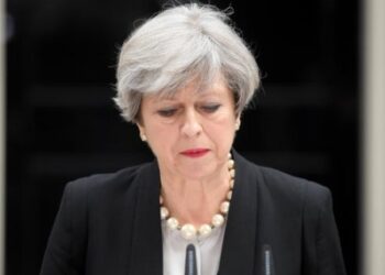 Manchester saldırganının kimliği tespit edildi