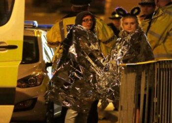 Manchester saldırısını IŞİD üstlendi