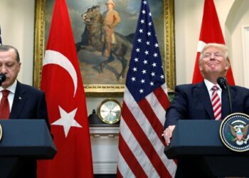 Trump’ın lobicisi Türkiye’den kaç milyon dolar alacak?