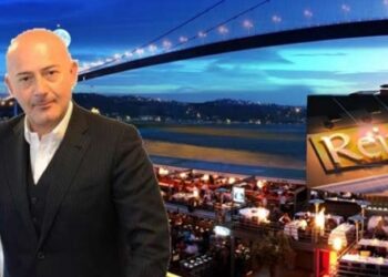 Yıkılan Reina’nın yerine ne geliyor?