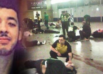Manchester saldırısını düzenleyen IŞİD’linin tüm bilinmeyenleri