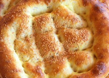 Ramazan pidesinin fiyatı belli oldu
