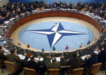 NATO, IŞİD karşıtı koalisyona katılma kararı aldı