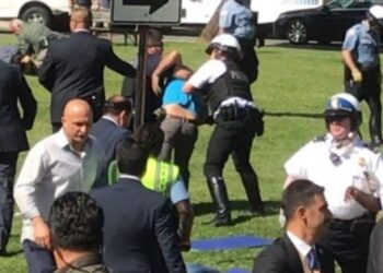 Terör estiren Erdoğan’ın korumaları ABD kongresinde tartışılacak