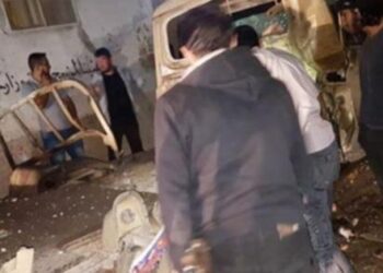 IŞİD Azez’e saldırdı: 5 ölü