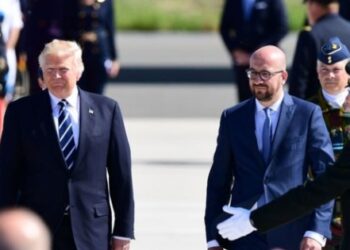 NATO liderleri Brüksel’de: İttifakı nasıl bir gelecek bekliyor?