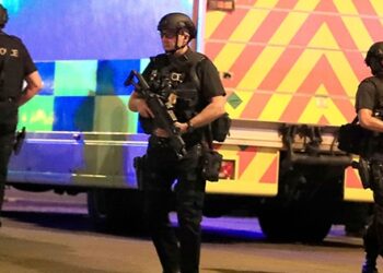 İngiltere’de yeni terör alarmı!