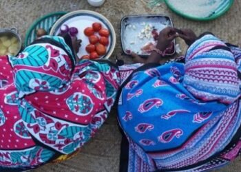 Eş Şebab’ın seks köleleri yaşadıkları dramı anlattı