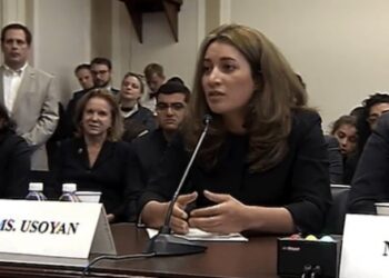 ABD Kongresinde Erdoğan’a hakaretler yağdı: Gestapo… İslamofaşist… Mafya…