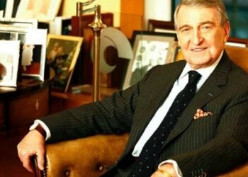 Çok ses getiren hisse satışına ilişkin Rahmi Koç’tan açıklama