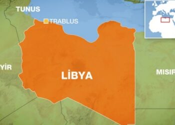 ​Mısır Libya’yı vurdu