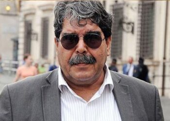ABD Salih Müslim’e yine vize vermedi