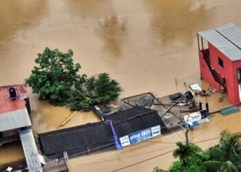 Sri Lanka’da sel: 91 ölü 100 kayıp