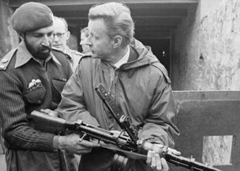 ABD’li eski ulusal güvenlik danışmanı Brzezinski öldü