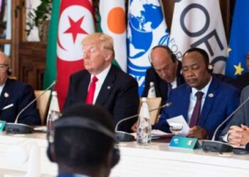 G7’ye Trump damgası: 6’ya karşı 1