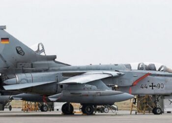 Almanya’dan Türkiye’ye İncirlik için iki hafta süre