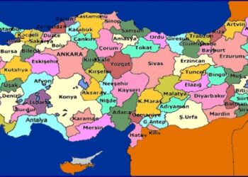 79 Şehir kredi borcuna battı
