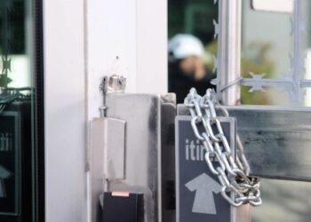 Korkunç bilanço: 40.5 milyar liralık 942 şirket gasp edildi
