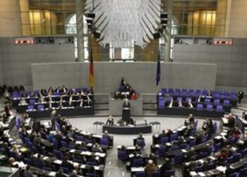 Almanya Hükümeti’nde İncirlik çatlağı