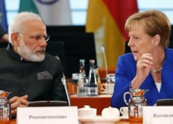 Merkel, Avrupa’yı sahneye davet etti