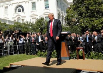 Dünyadan Trump’ın iklim kararına tepki