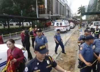 Filipinler’de turistik tesise saldırı: En az 36 kişi öldü