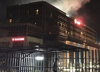 ​Filipinler’in başkentindeki saldırıda 36 kişi hayatını kaybetti