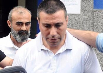 “Gazeteci Çapan yasadışı olarak Türkiye’ye teslim edildi”