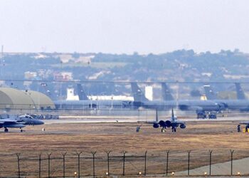 İncirlik’le ilgili önemli iddia
