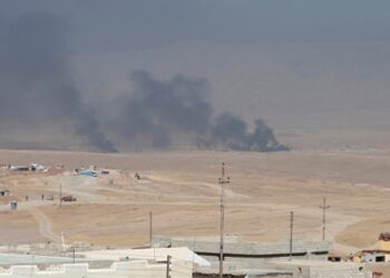 ‘Operasyon birkaç güne başlayabilir’