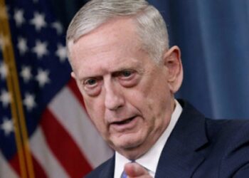 ​Mattis’ten Kuzey Kore açıklaması: Açık bir tehlike