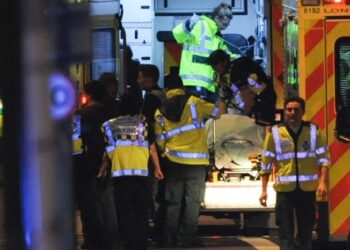 Terör Avrupa’yı bir kez daha kalbinden vurdu