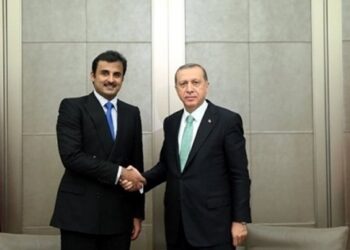 Ankara’dan Katar krizine temkinli açıklama