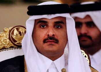 Katar’a bir şok daha!