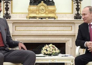 Katar krizinde Rusya iddiası