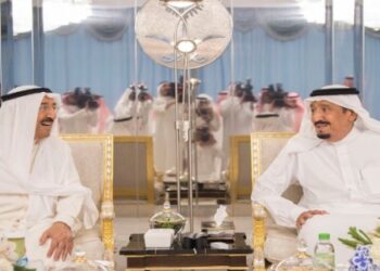 Suudiler ‘Araya girmeyin’ dedi!