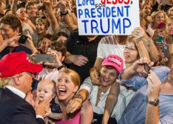 Trump’a destek düştü