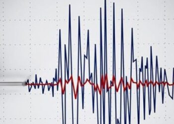 Gürcistan’da 5,1 büyüklüğünde deprem